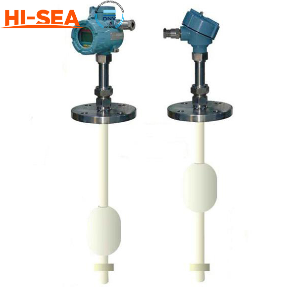 Marine Level Transmitter